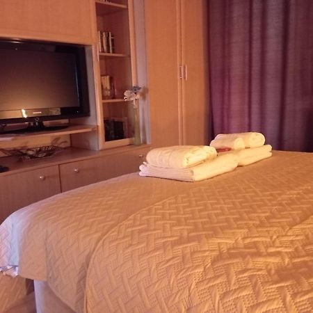 Apartman Veki Subotica Esterno foto