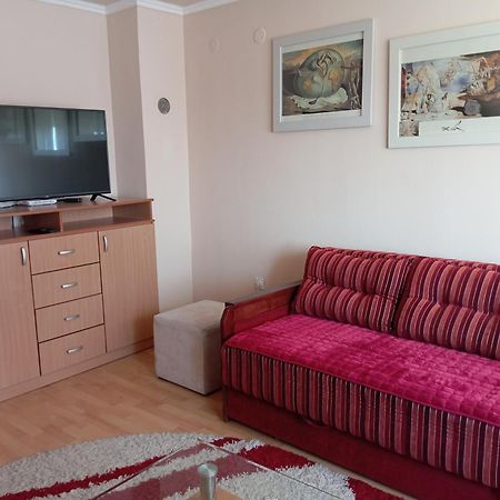 Apartman Veki Subotica Esterno foto