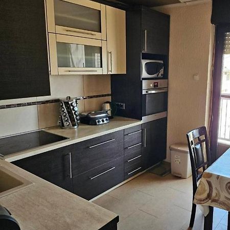 Apartman Veki Subotica Esterno foto