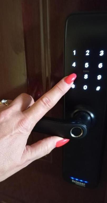 Apartman Veki Subotica Esterno foto