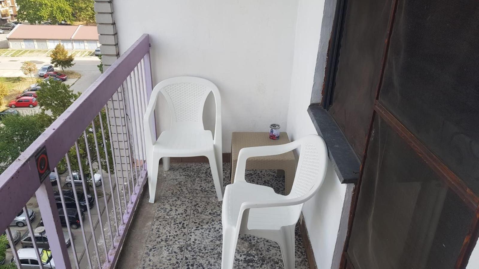 Apartman Veki Subotica Esterno foto