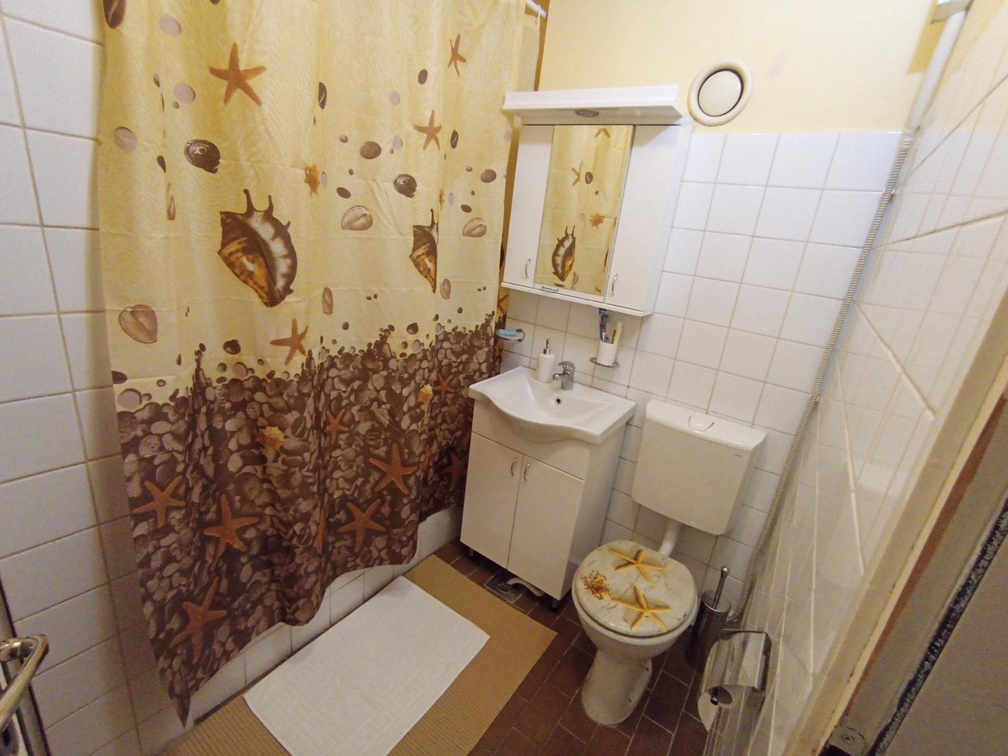 Apartman Veki Subotica Esterno foto