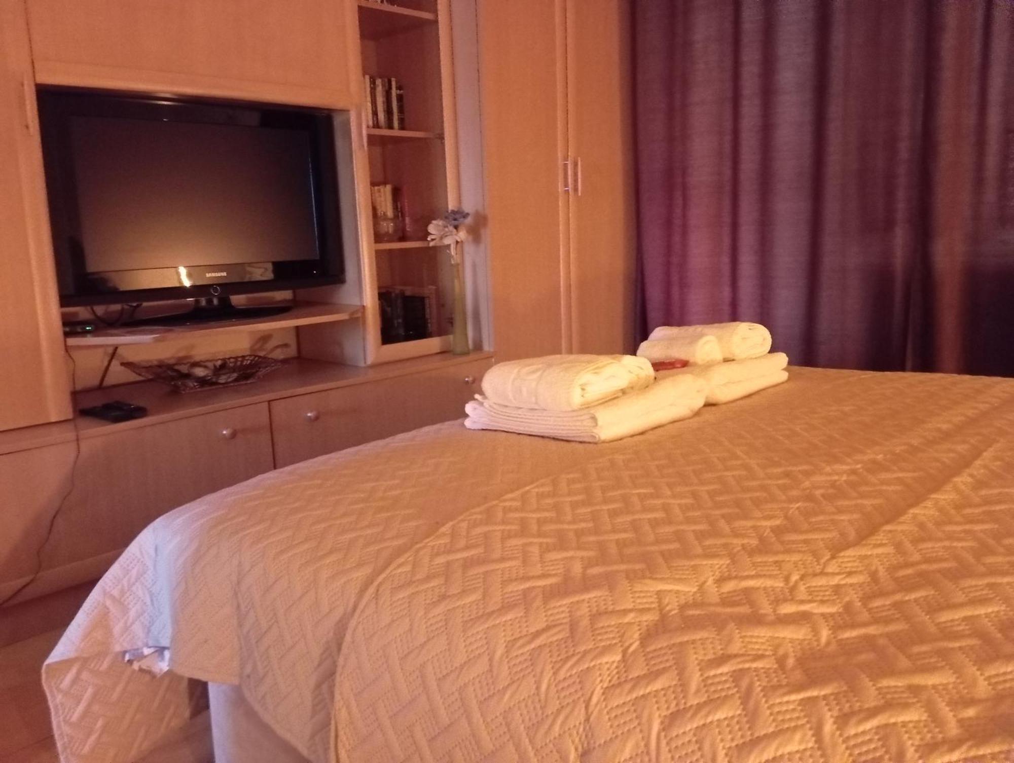Apartman Veki Subotica Esterno foto