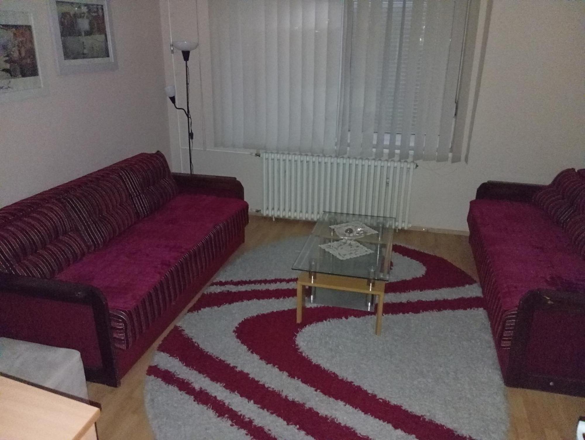 Apartman Veki Subotica Esterno foto