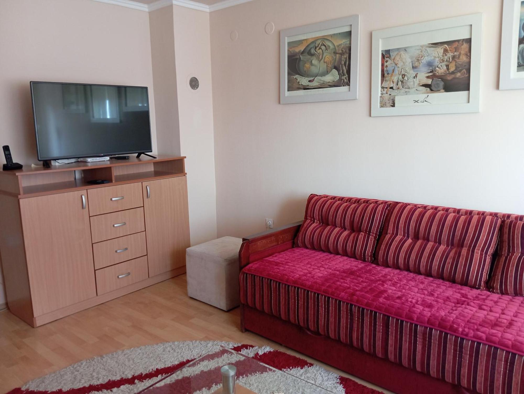 Apartman Veki Subotica Esterno foto
