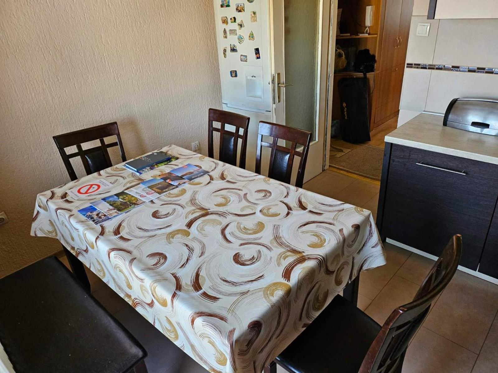Apartman Veki Subotica Esterno foto