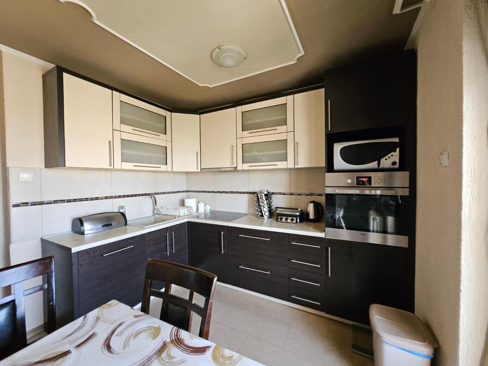 Apartman Veki Subotica Esterno foto