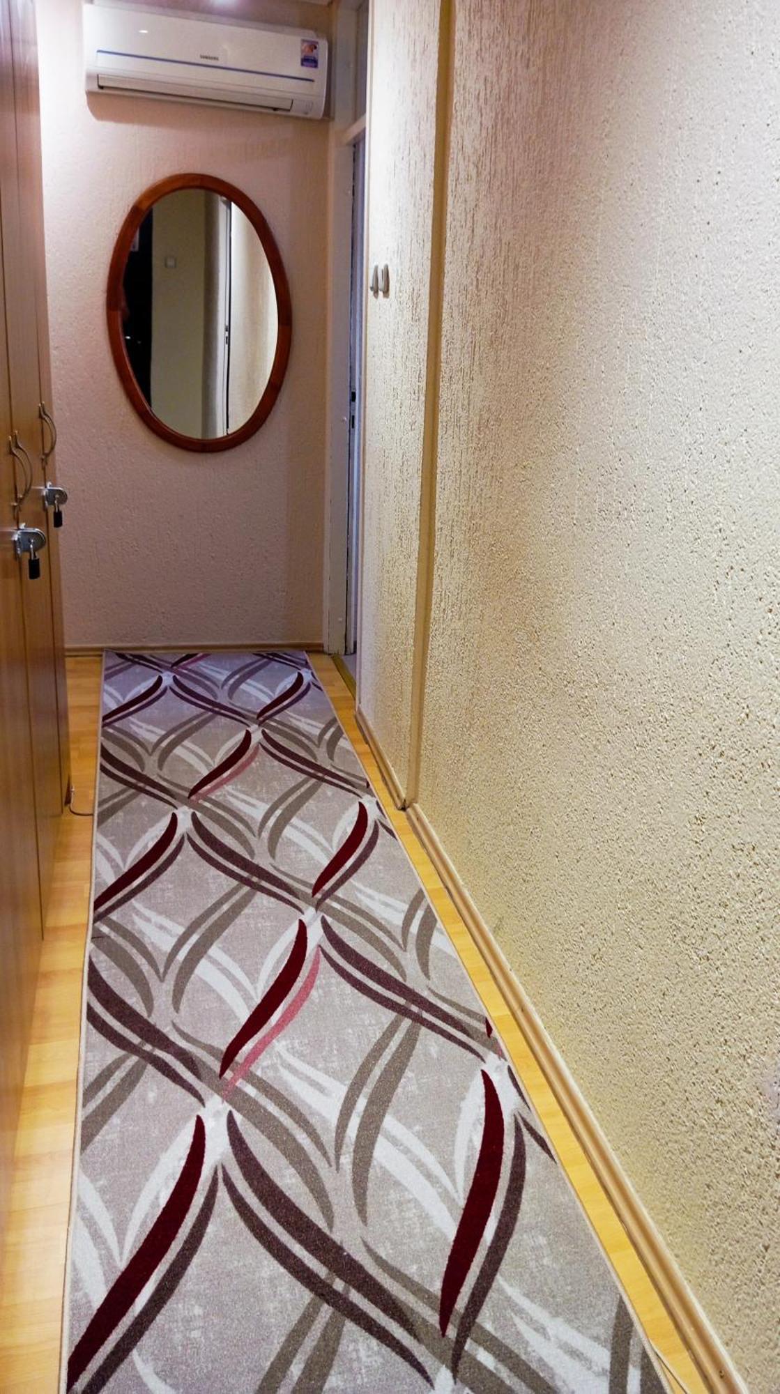 Apartman Veki Subotica Esterno foto